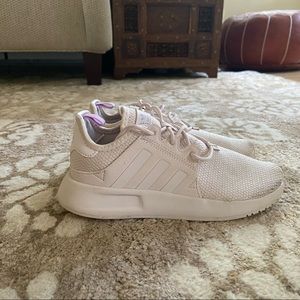 Adidas girl sneakers
